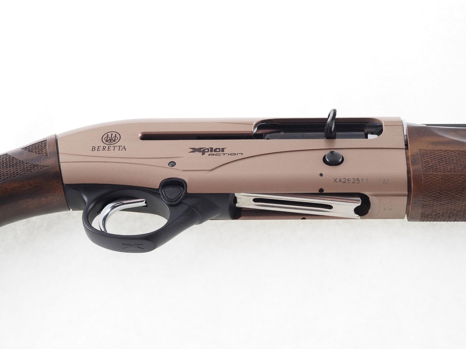 Beretta A400 Xplor Shotgun - 8