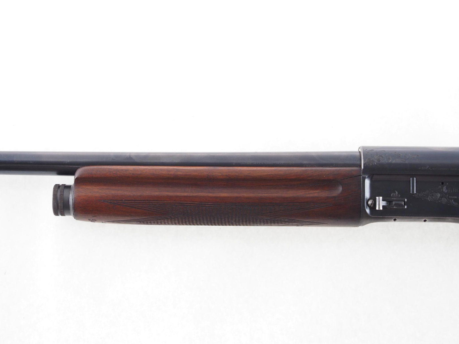 Browning A-5 Shotgun - 17
