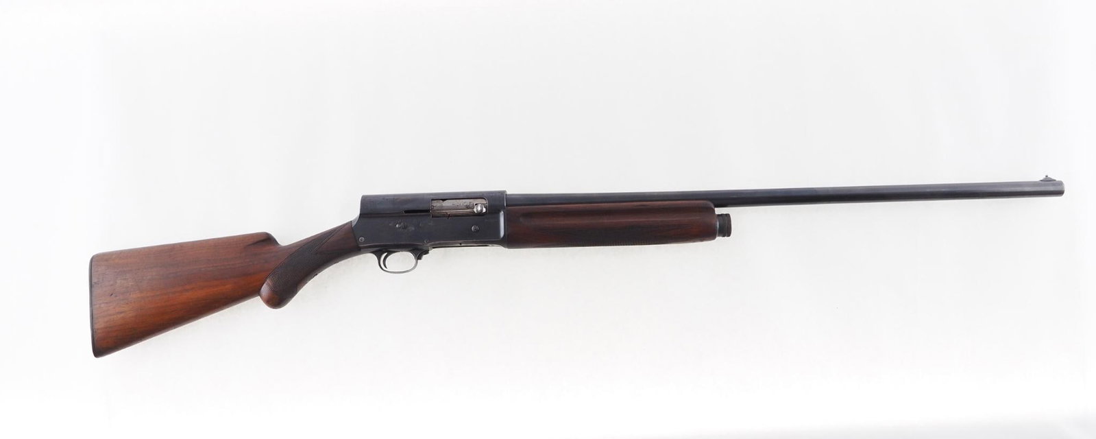 Browning A-5 Shotgun - 2