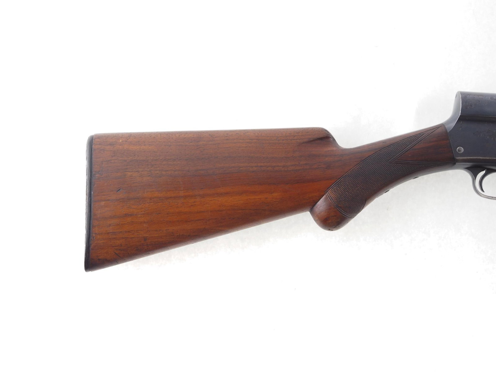 Browning A-5 Shotgun - 3