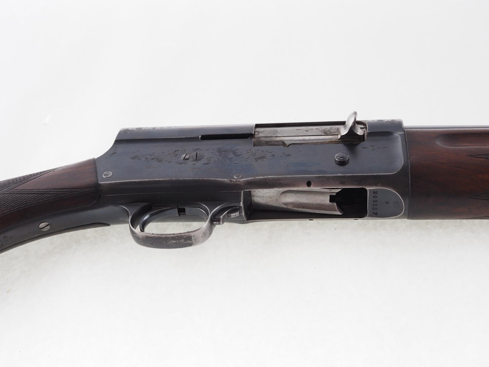 Browning A-5 Shotgun - 8