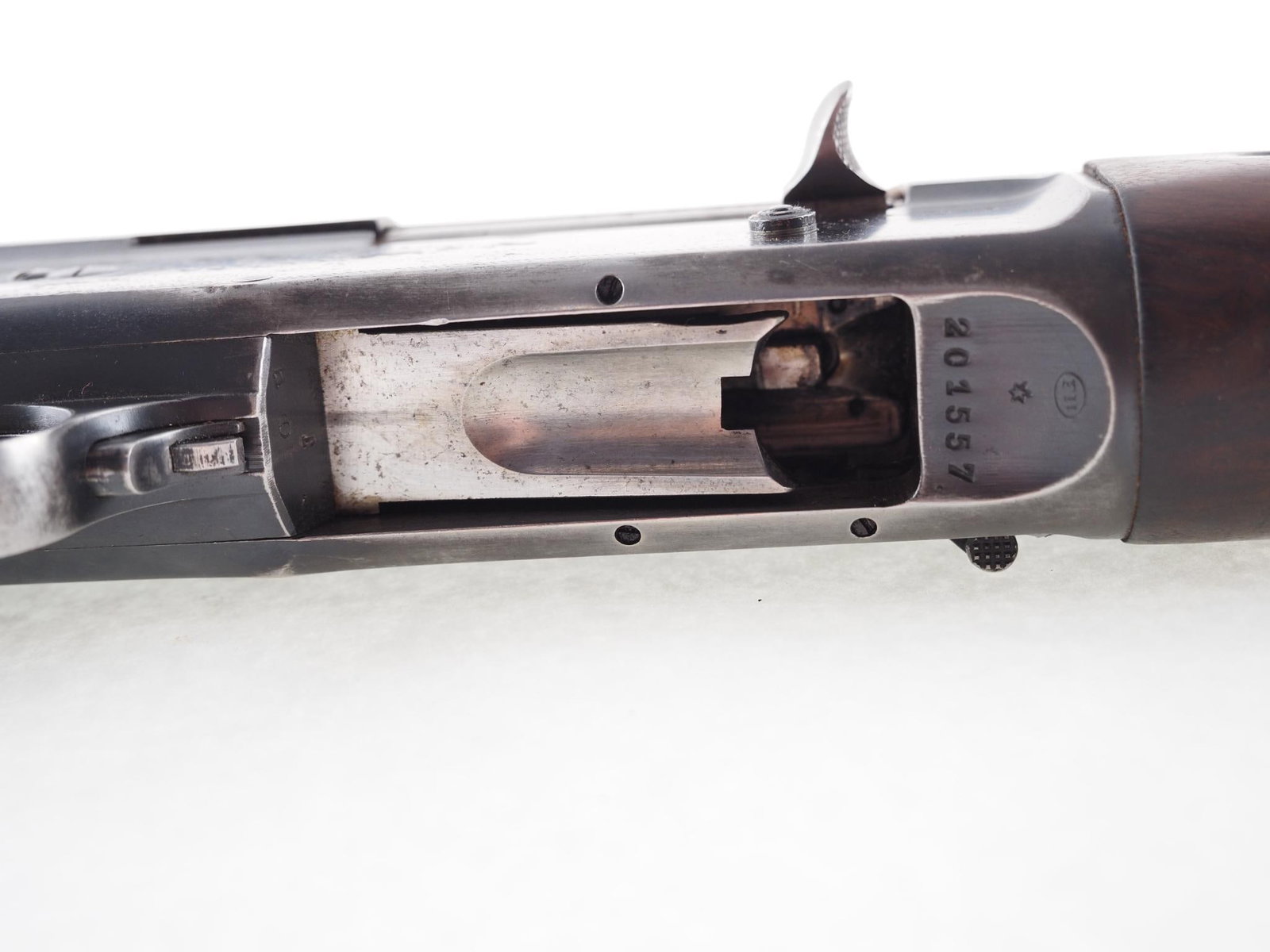 Browning A-5 Shotgun - 9