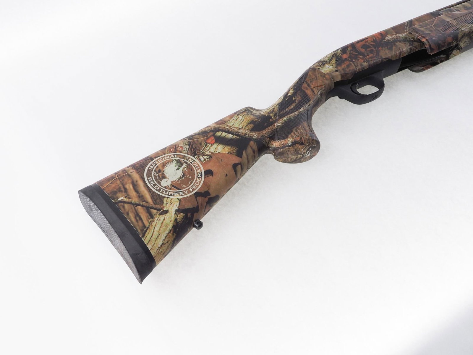 Browning BPS Shotgun - 10