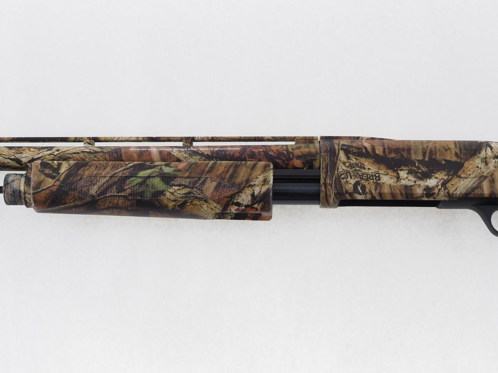 Browning BPS Shotgun - 14