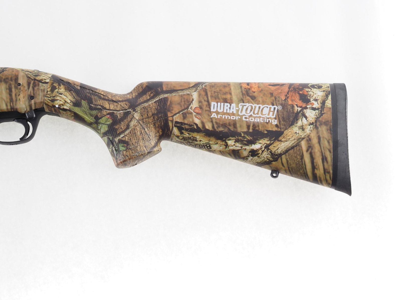 Browning BPS Shotgun - 16