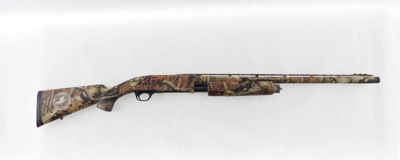 Browning BPS Shotgun - 2