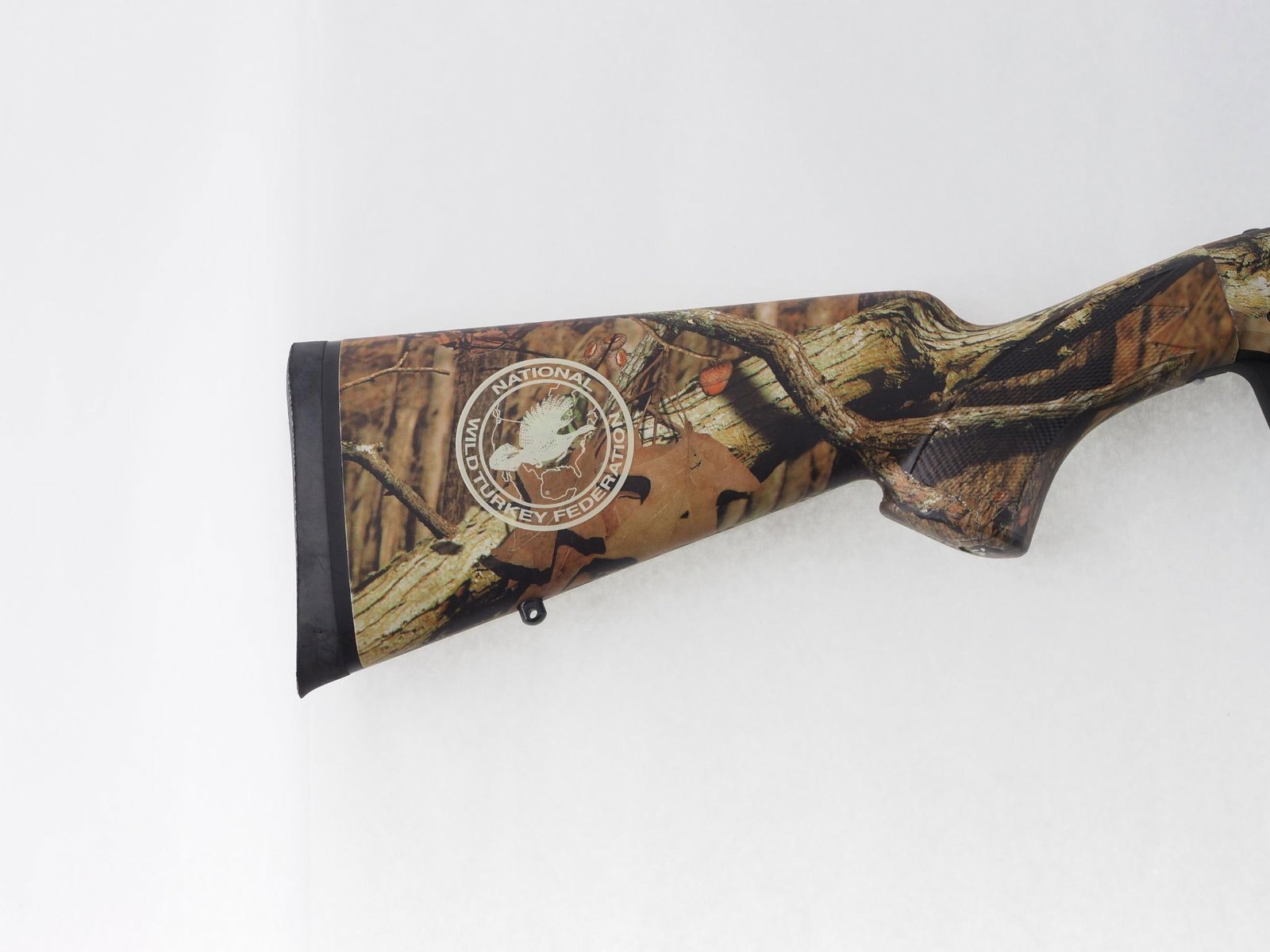 Browning BPS Shotgun - 3