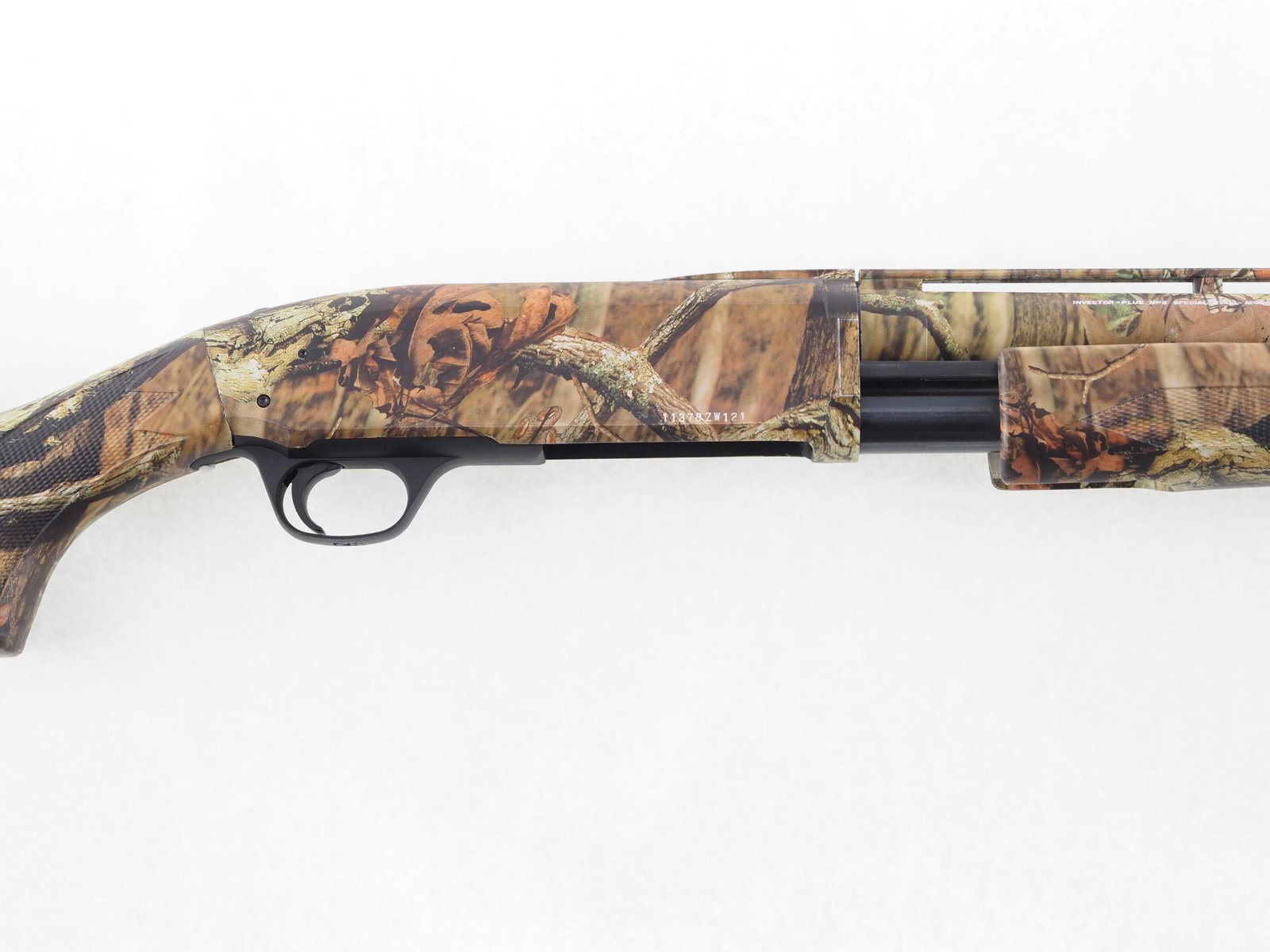 Browning BPS Shotgun - 4