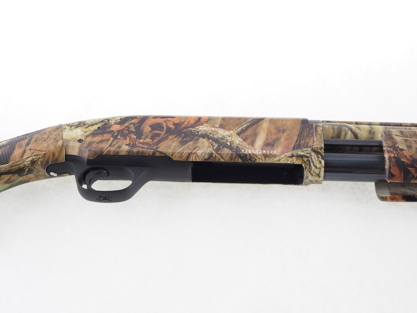 Browning BPS Shotgun - 8
