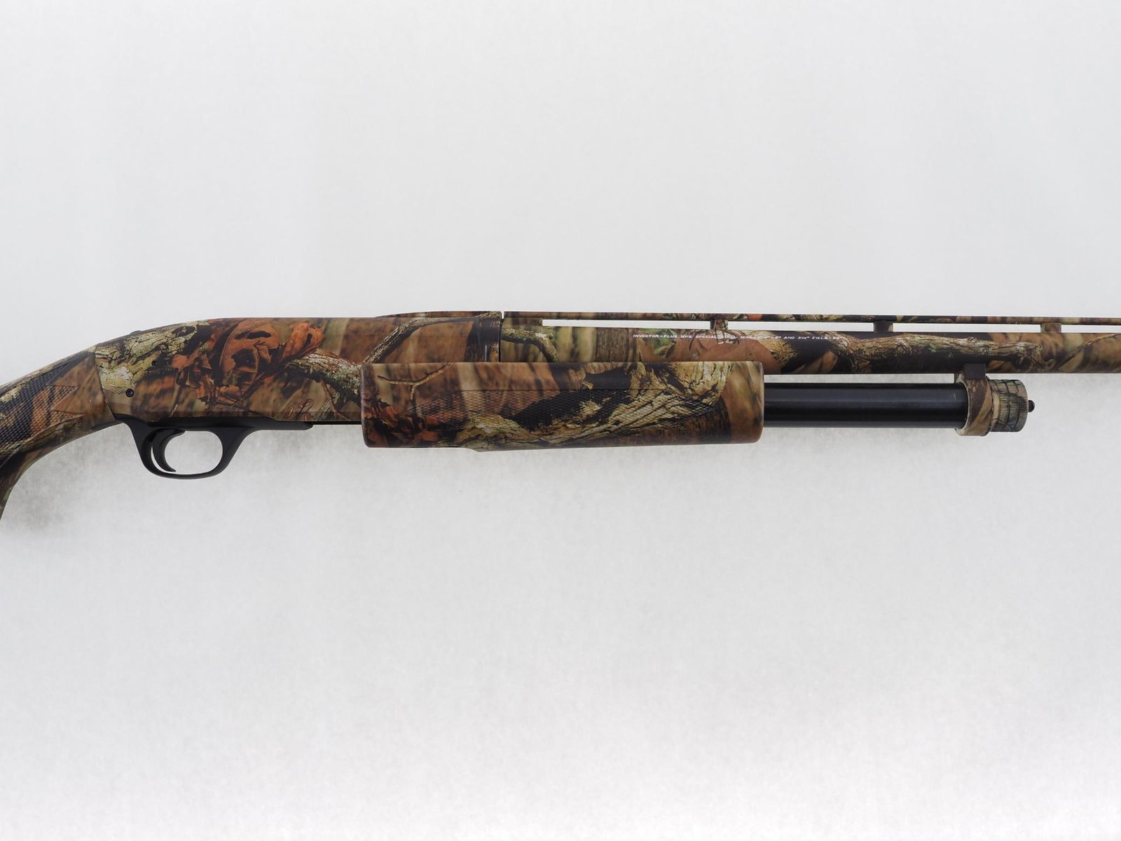 Browning BPS Shotgun - 9