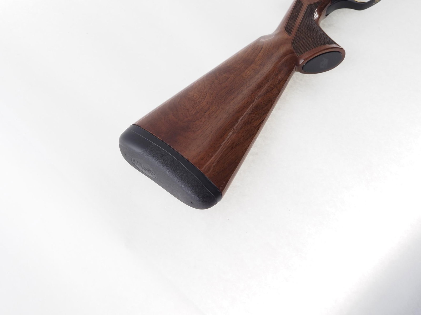 Browning A-5 Sweet Sixteen Shotgun - 12