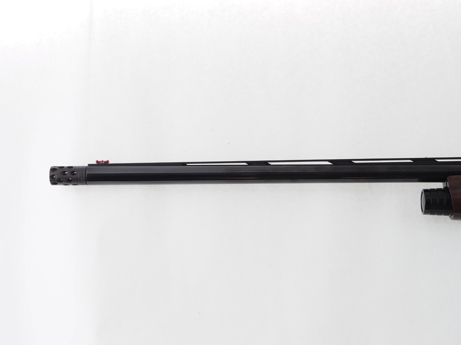 Browning A-5 Sweet Sixteen Shotgun - 15