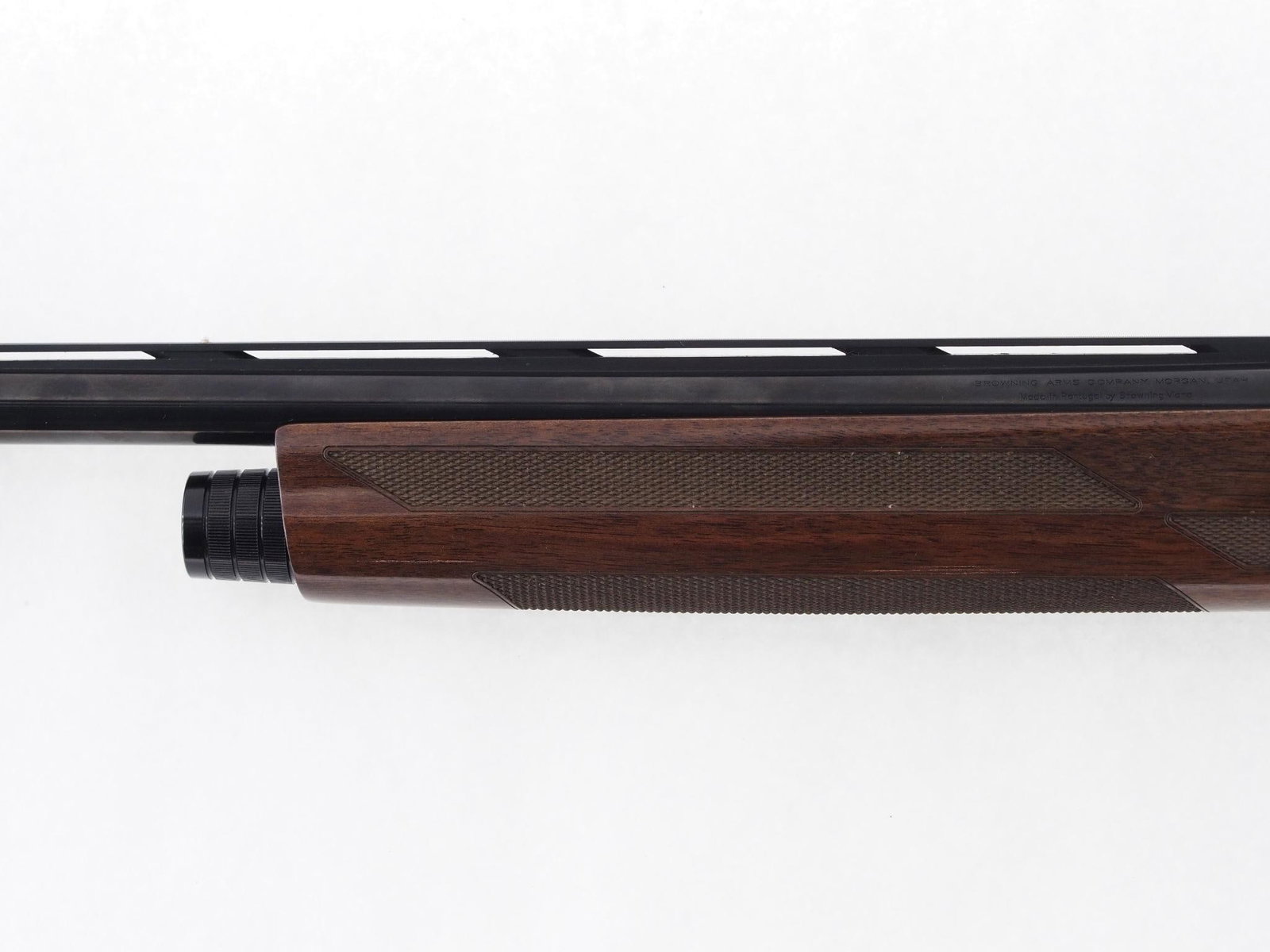 Browning A-5 Sweet Sixteen Shotgun - 16