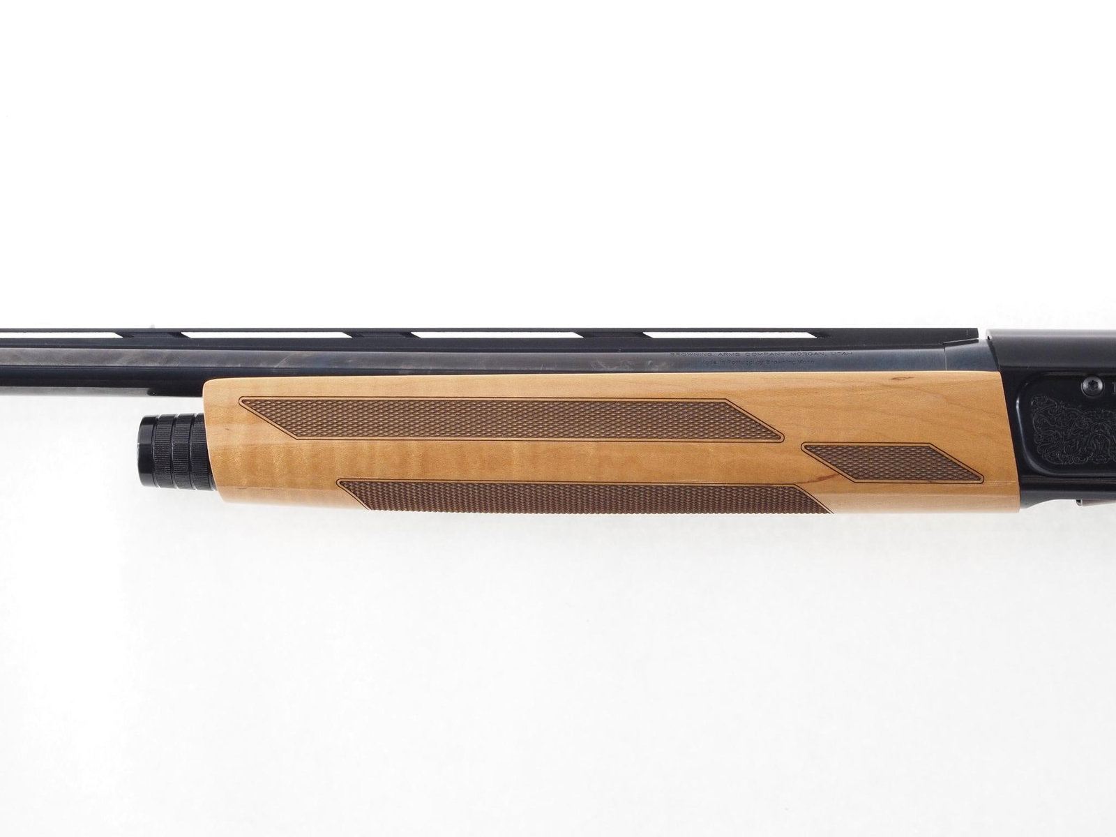 Browning A-5 Sweet Sixteen Shotgun - 14