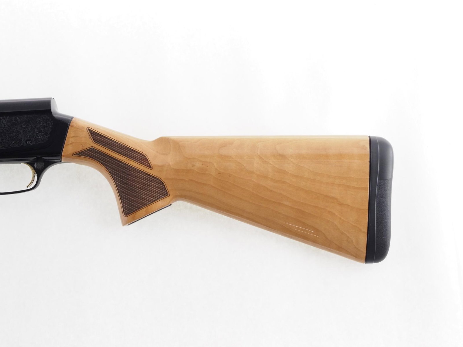 Browning A-5 Sweet Sixteen Shotgun - 16