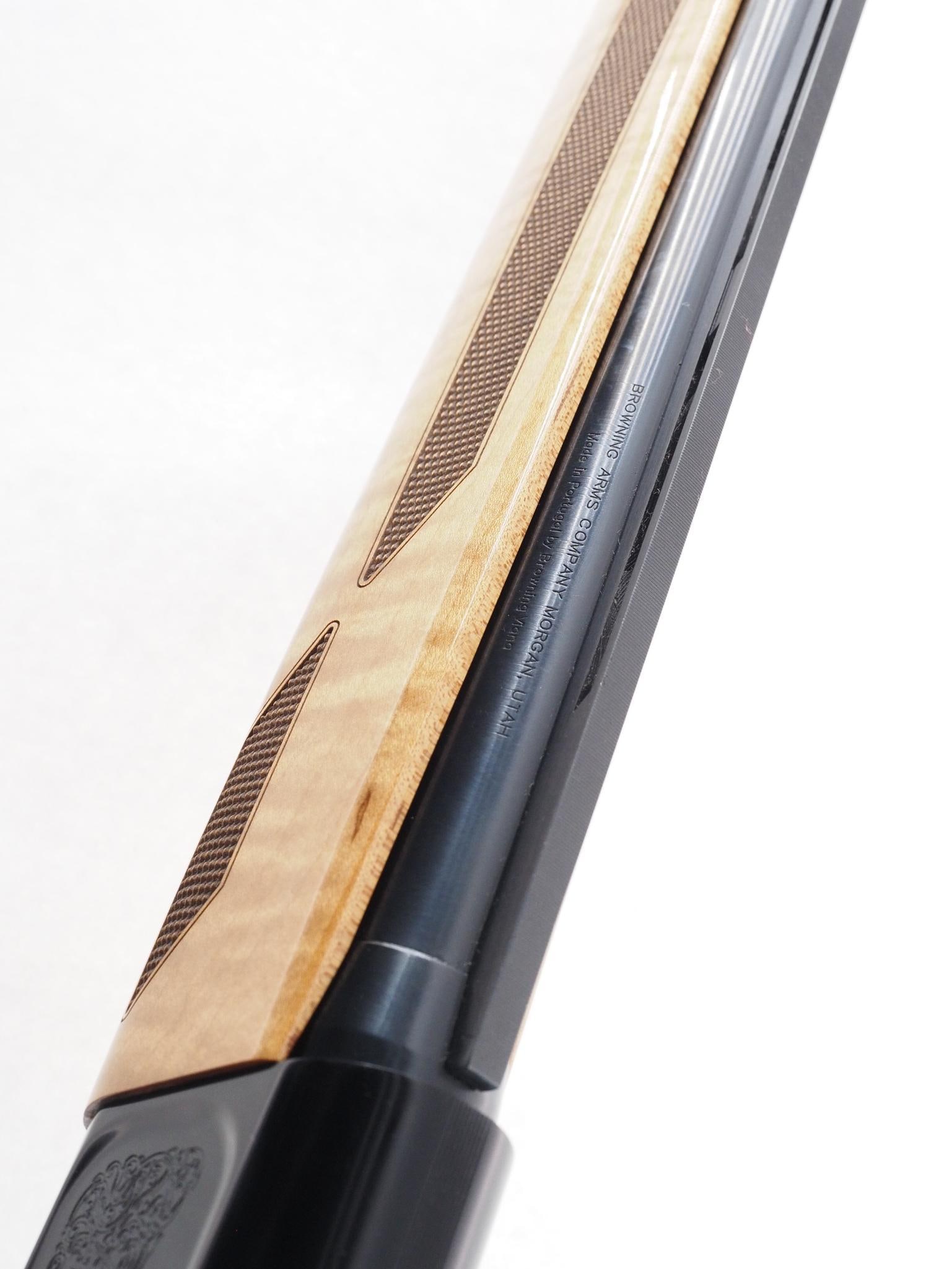 Browning A-5 Sweet Sixteen Shotgun - 20