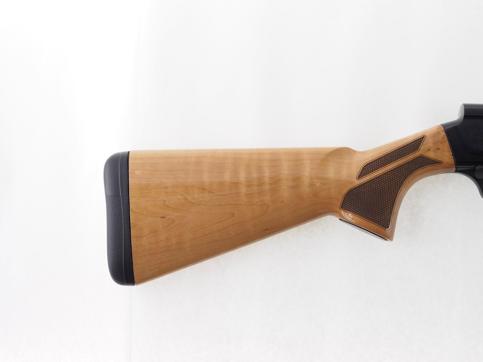 Browning A-5 Sweet Sixteen Shotgun - 2