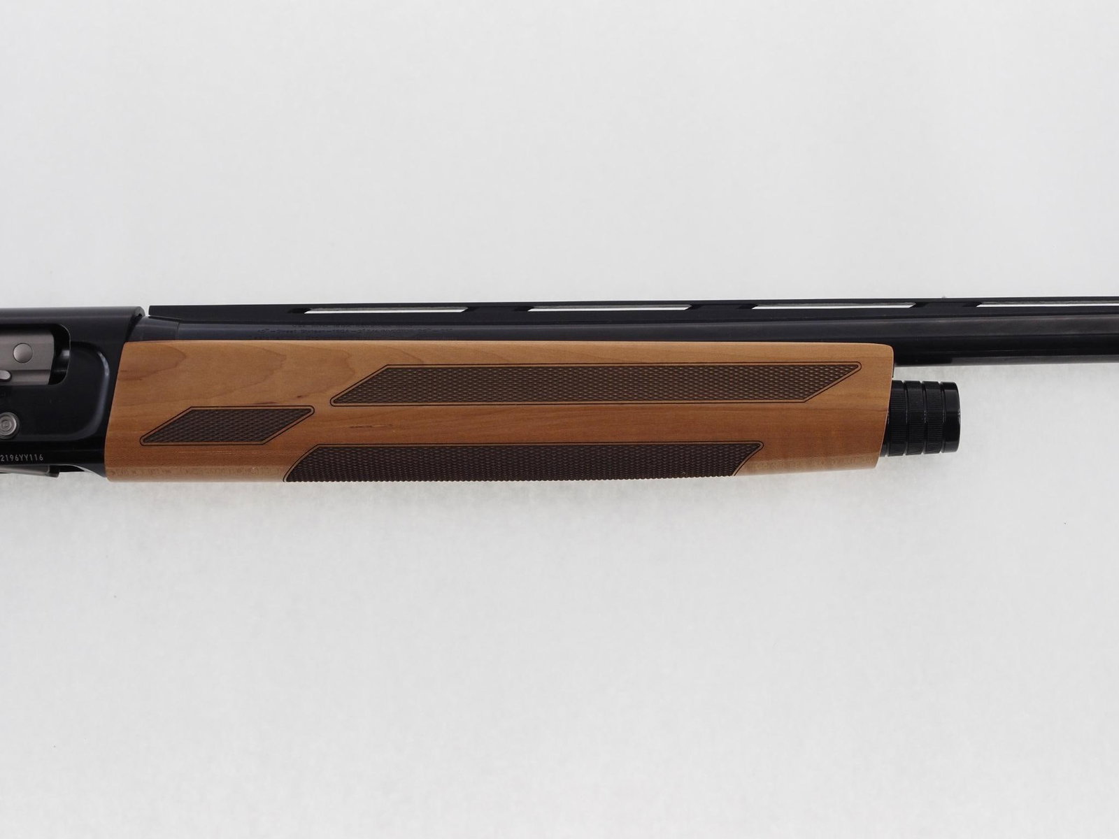 Browning A-5 Sweet Sixteen Shotgun - 4