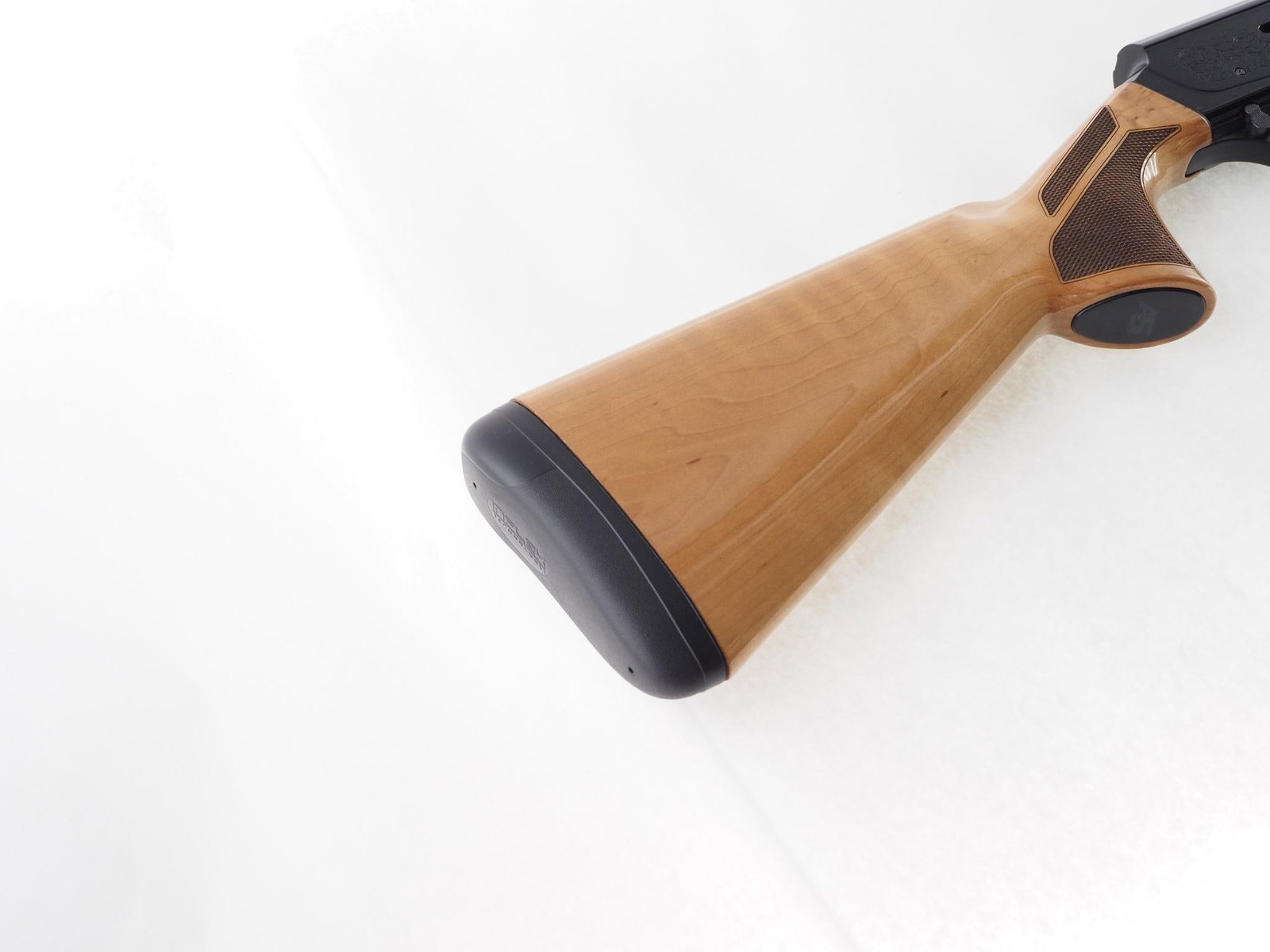 Browning A-5 Sweet Sixteen Shotgun - 9