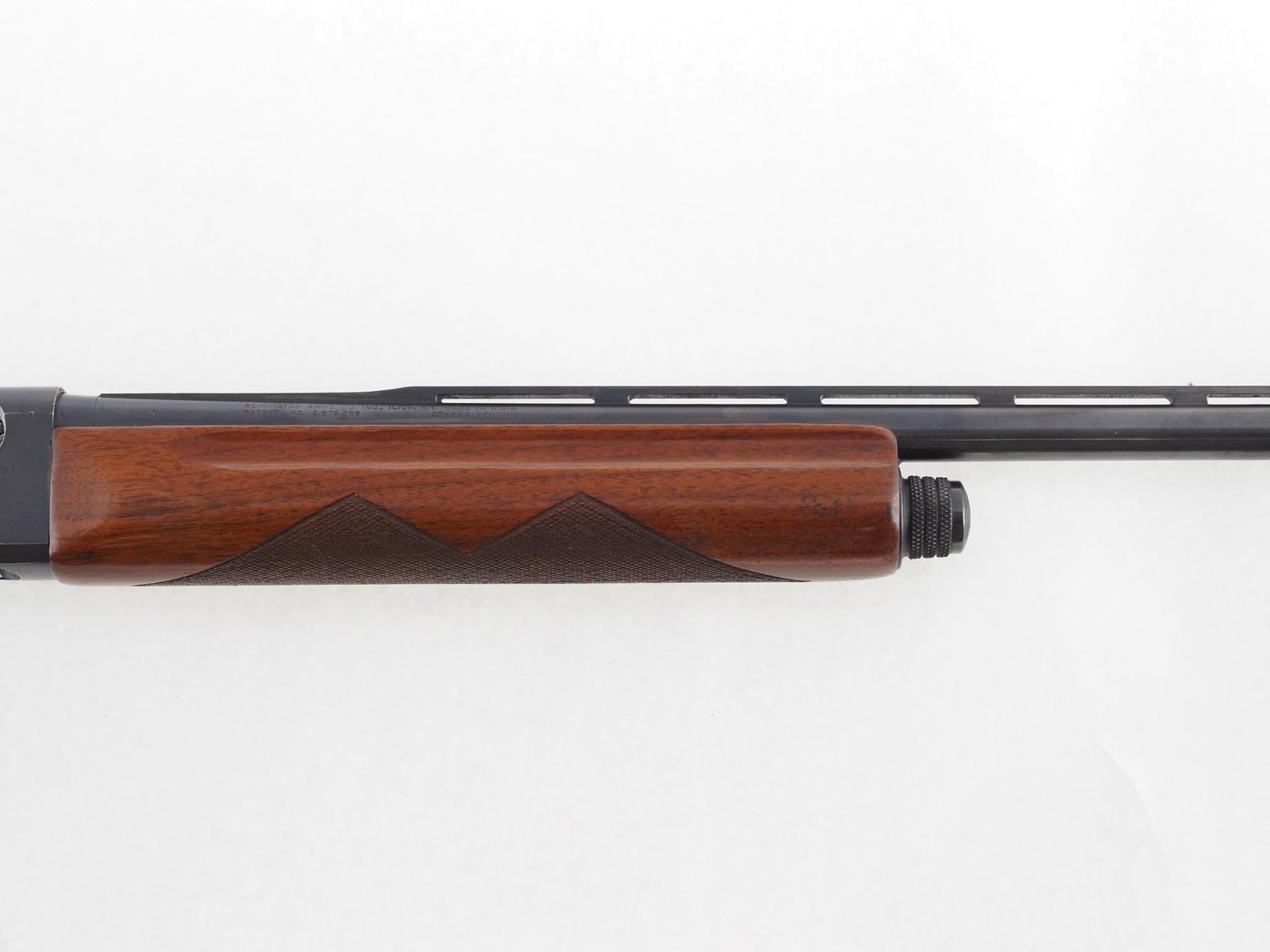 Remington 11-48 Skeet Shotgun - 7