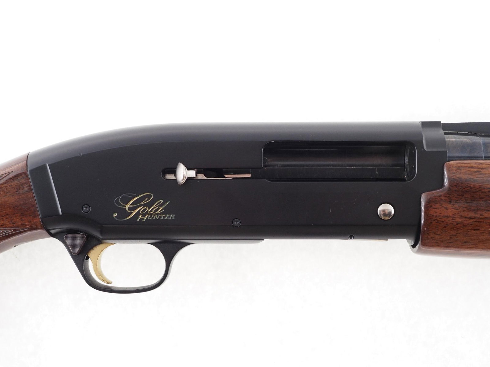 Browning Gold Hunter Shotgun - 13