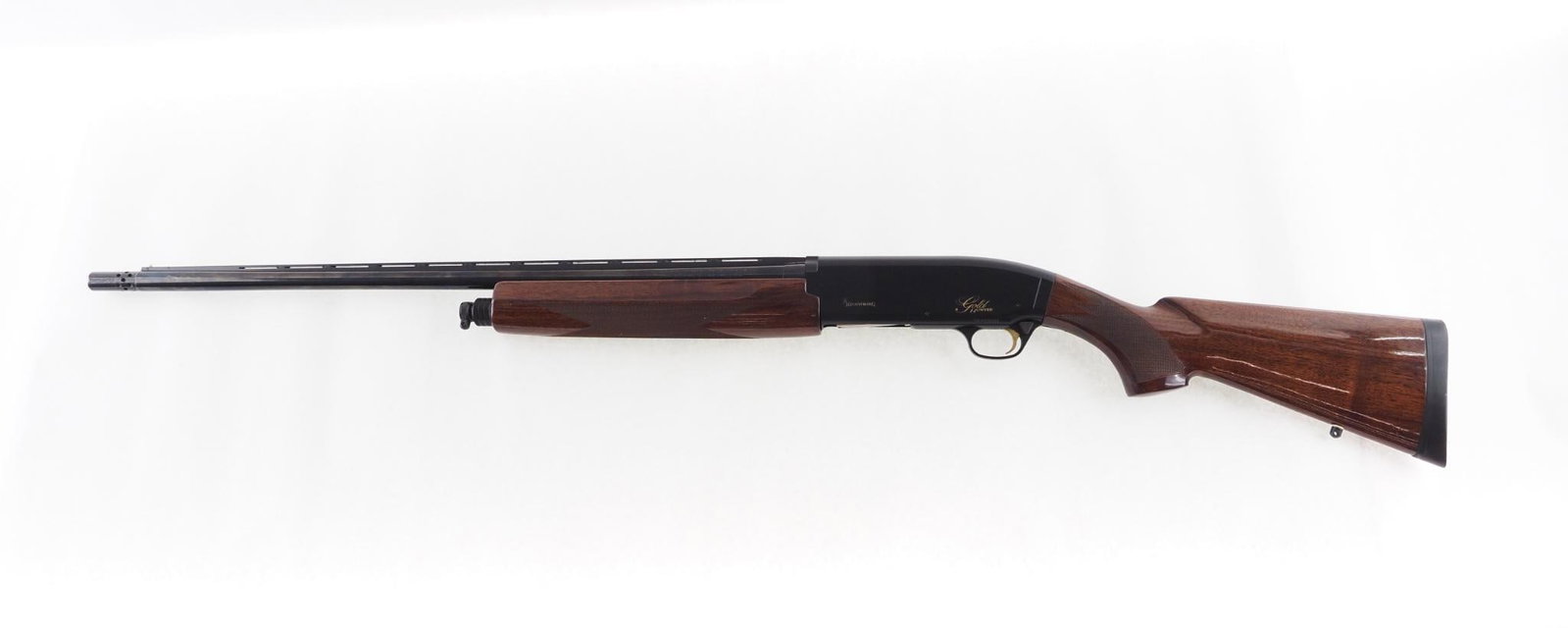 Browning Gold Hunter Shotgun - 15