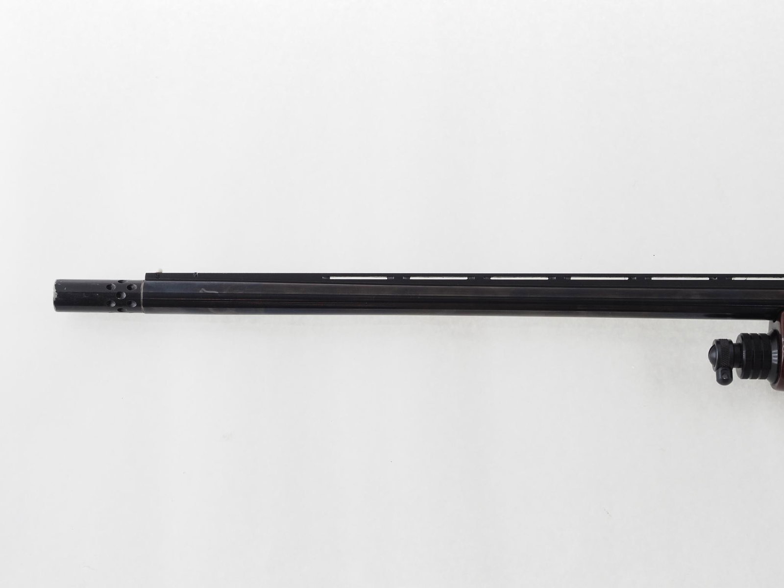 Browning Gold Hunter Shotgun - 16