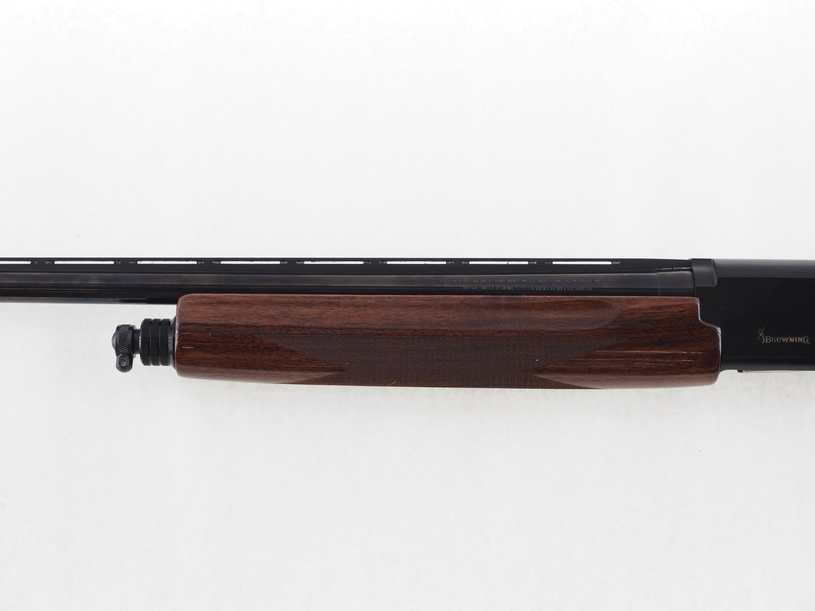 Browning Gold Hunter Shotgun - 17