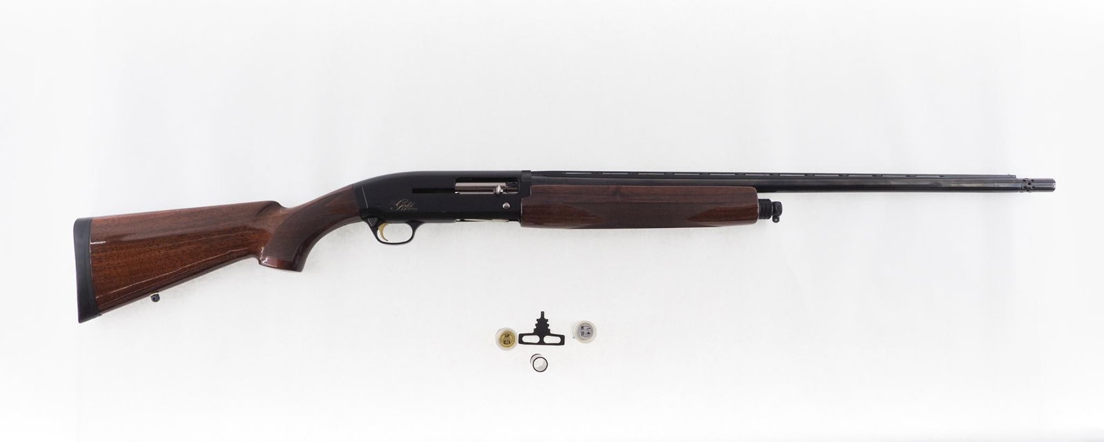 Browning Gold Hunter Shotgun - 2