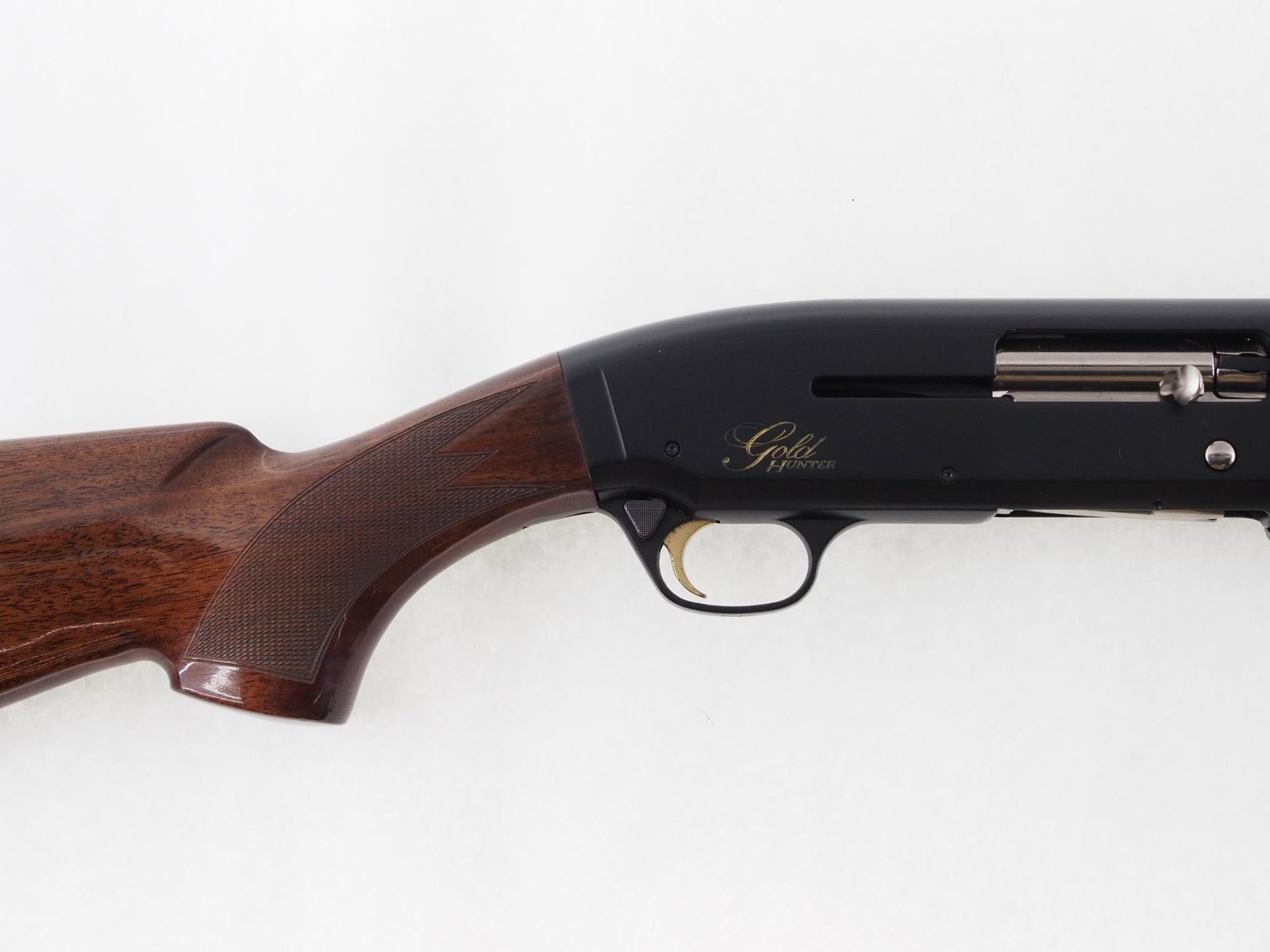 Browning Gold Hunter Shotgun - 4
