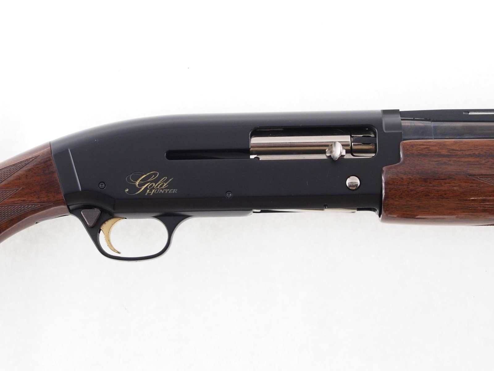 Browning Gold Hunter Shotgun - 5