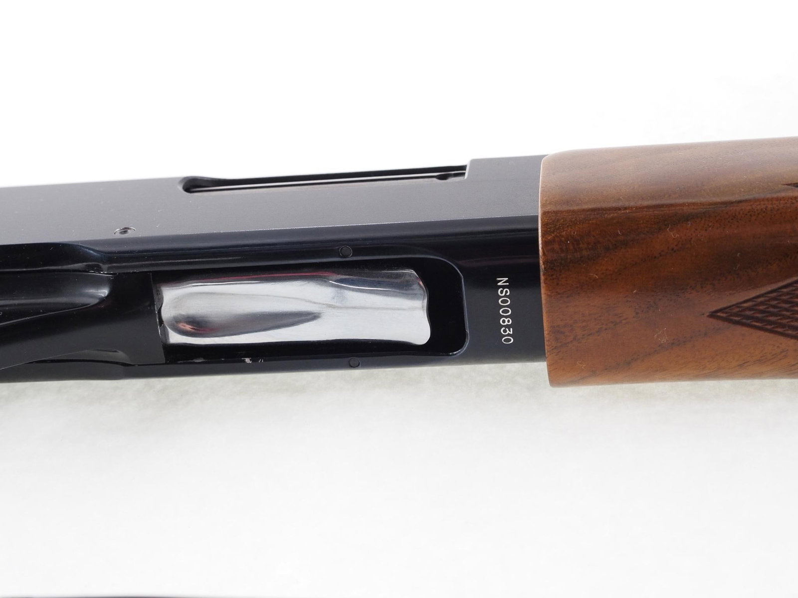 Weatherby Patrician Shotgun - 12