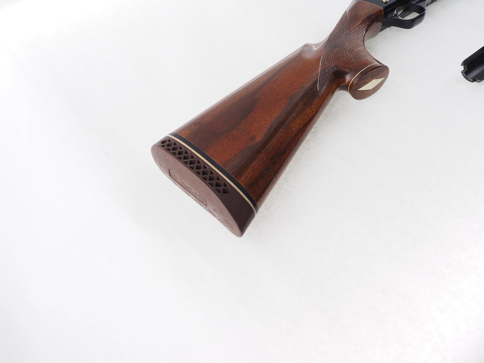 Weatherby Patrician Shotgun - 13
