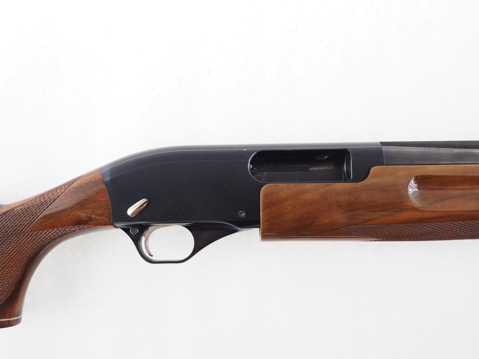 Weatherby Patrician Shotgun - 14