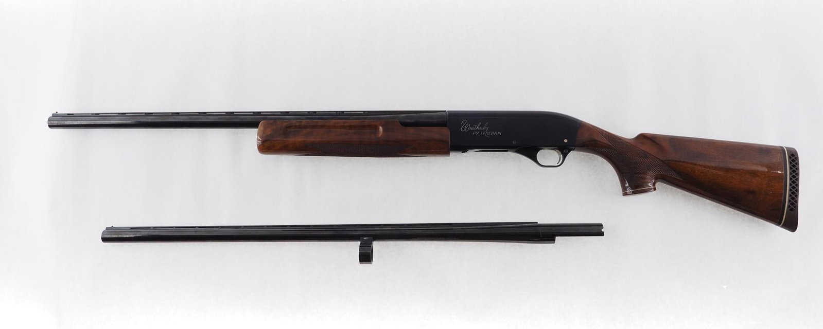 Weatherby Patrician Shotgun - 16