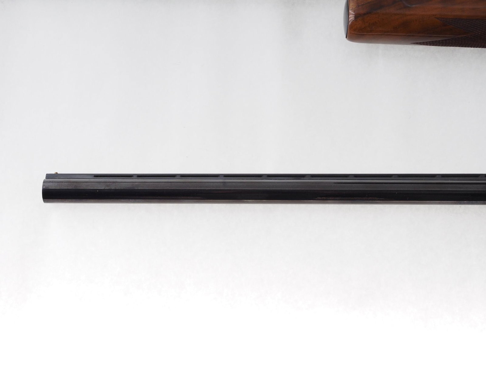 Weatherby Patrician Shotgun - 19