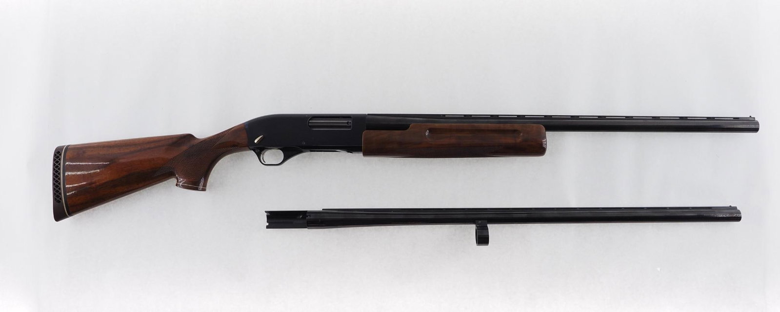 Weatherby Patrician Shotgun - 2