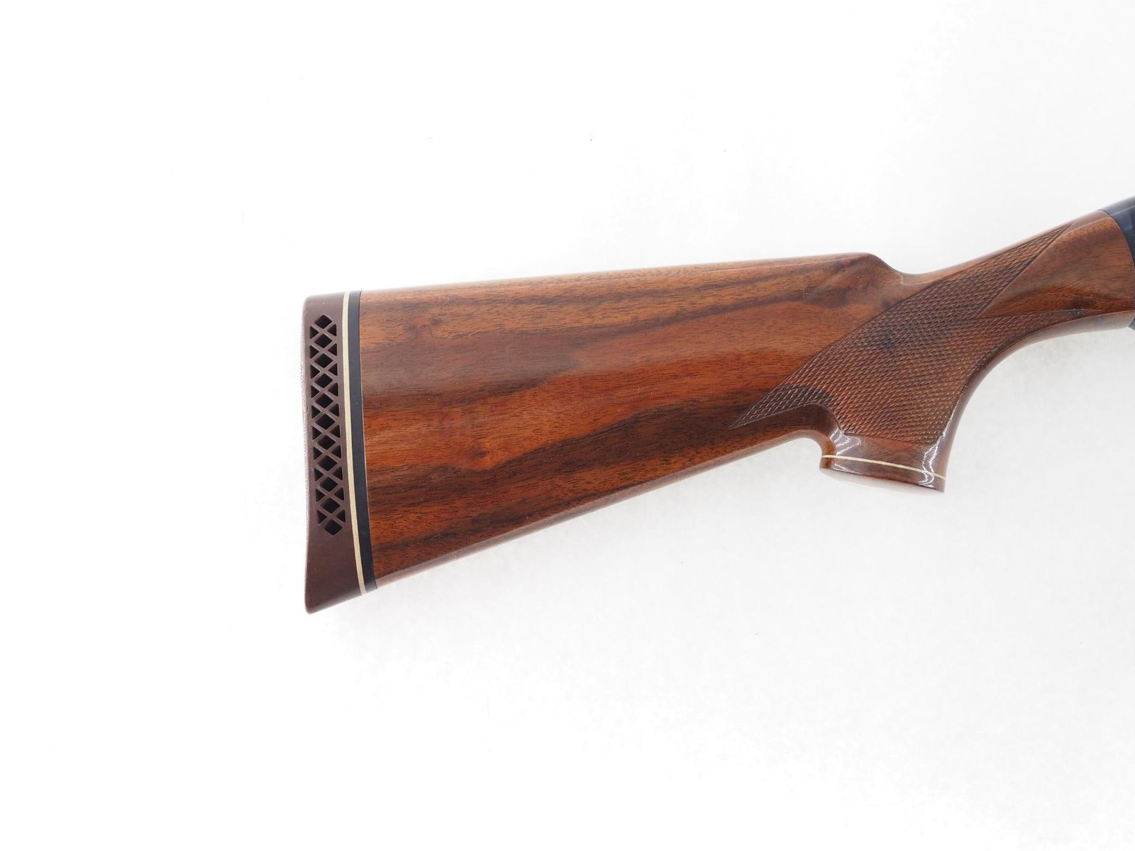 Weatherby Patrician Shotgun - 3