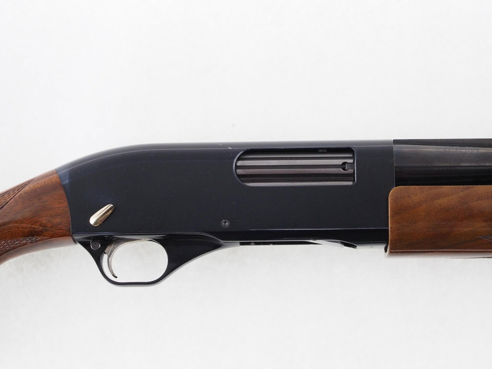 Weatherby Patrician Shotgun - 4