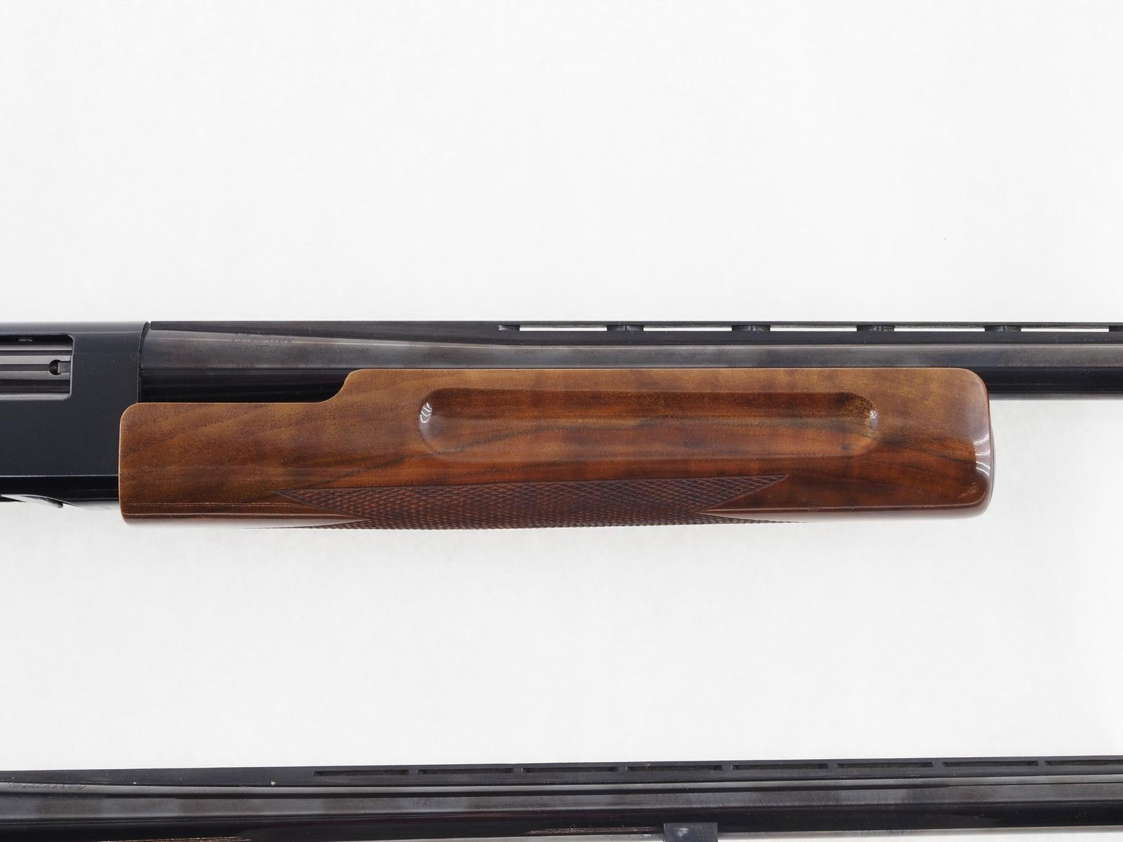 Weatherby Patrician Shotgun - 5