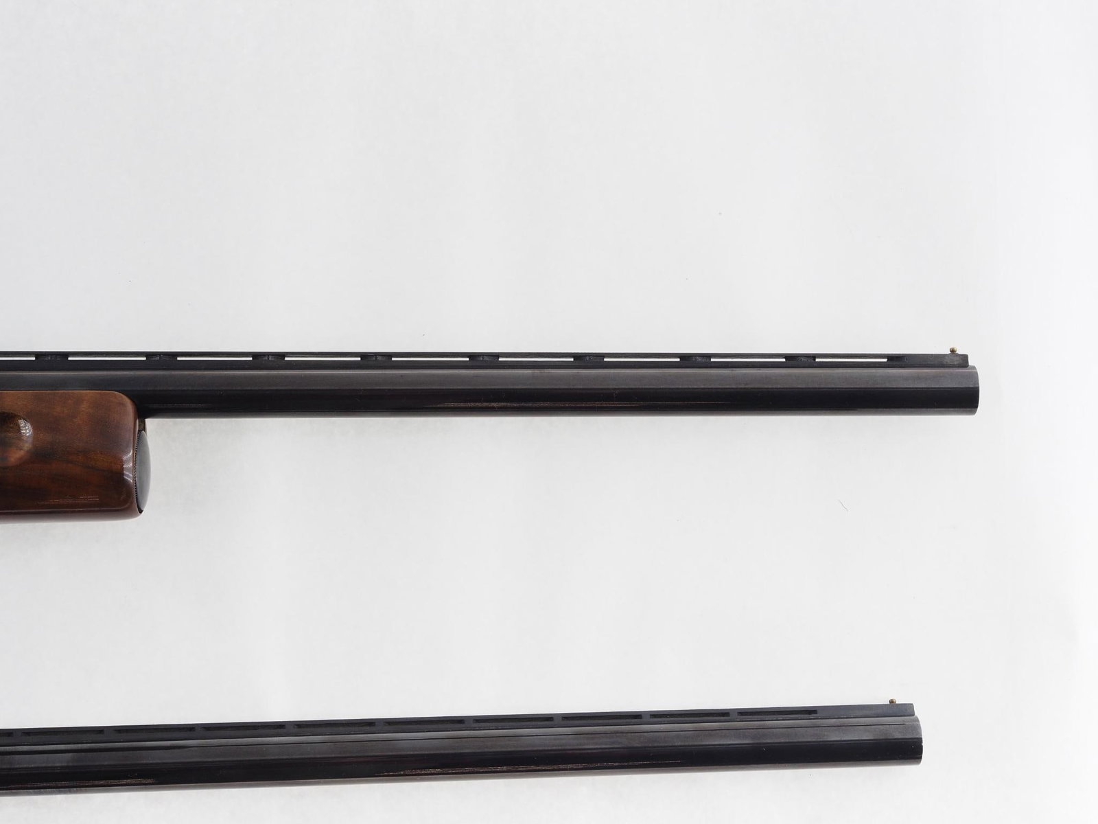 Weatherby Patrician Shotgun - 6
