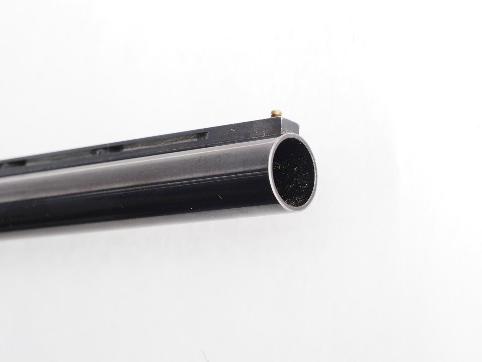 Weatherby Patrician Shotgun - 7