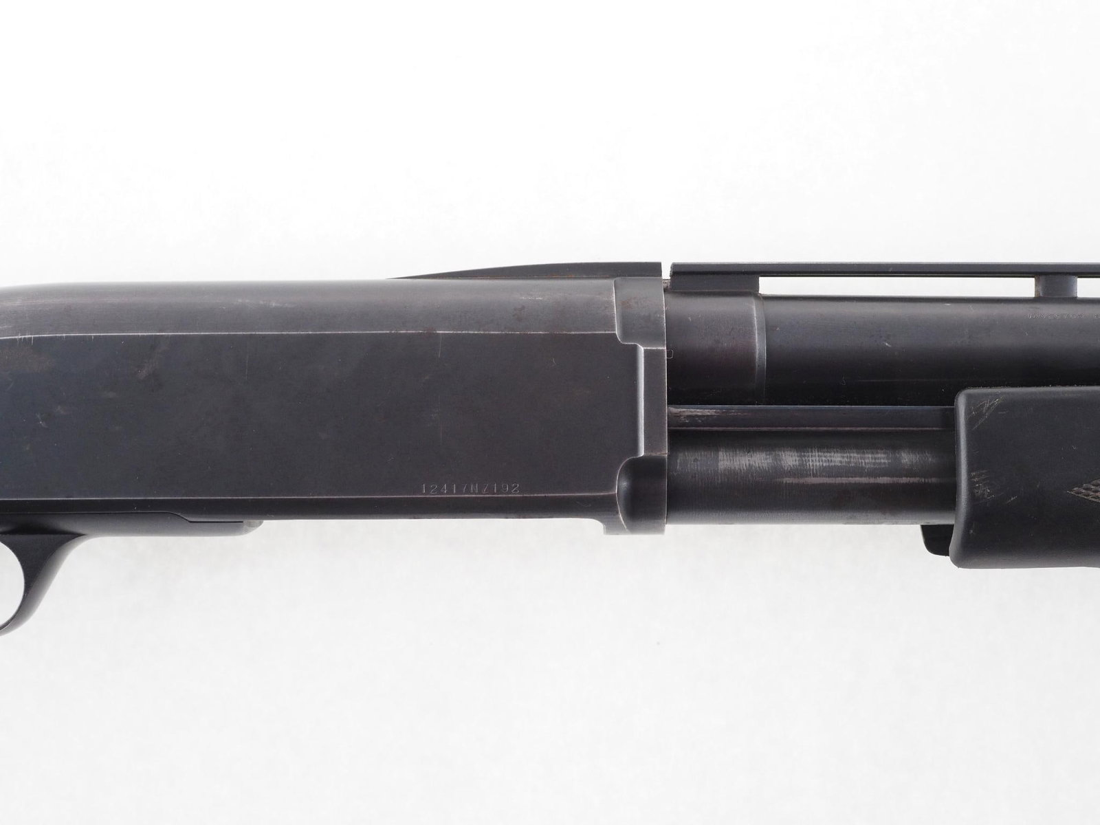 Browning BPS Shotgun - 10