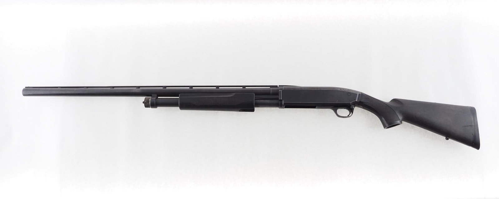 Browning BPS Shotgun - 12