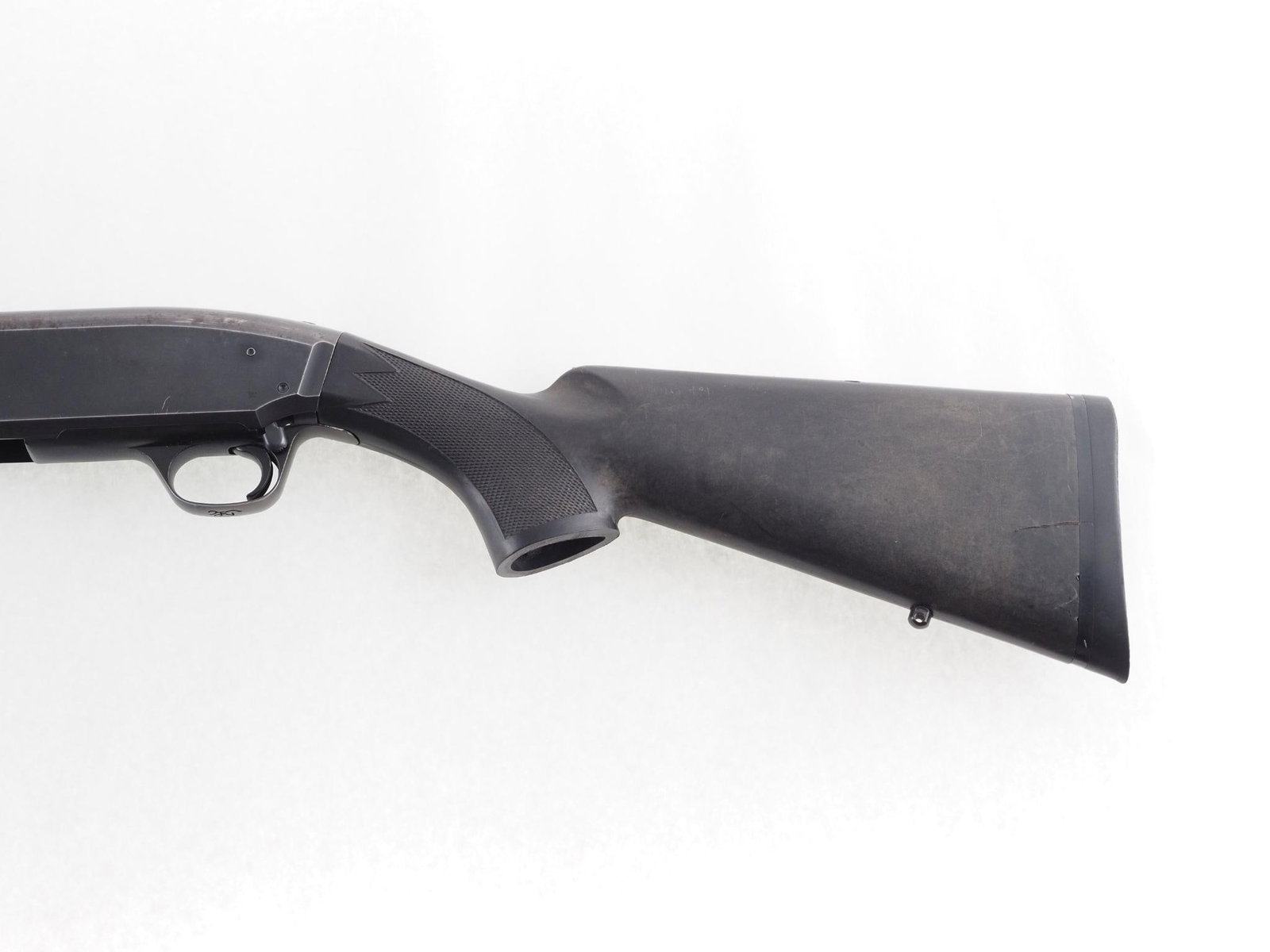 Browning BPS Shotgun - 16