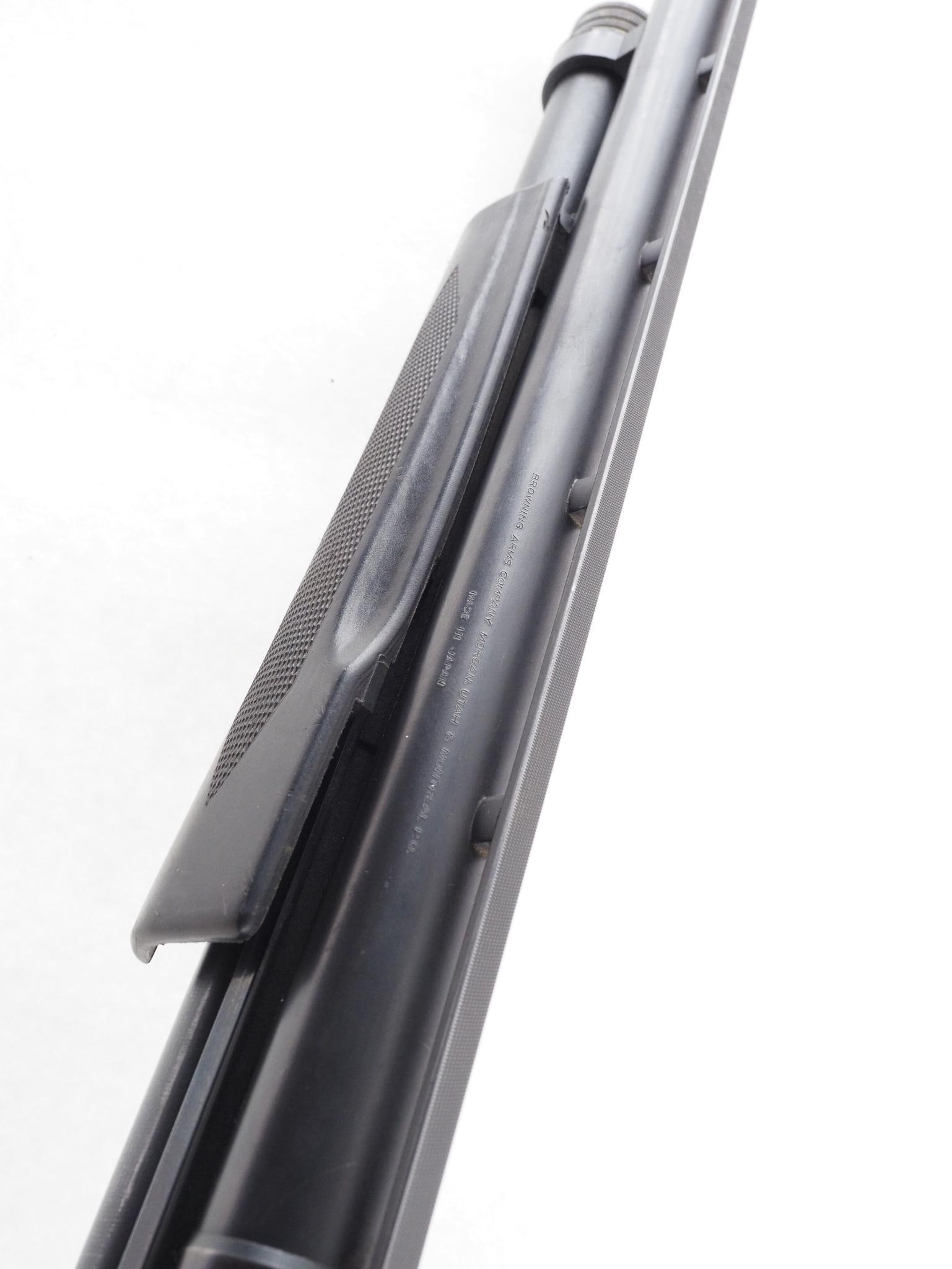 Browning BPS Shotgun - 18
