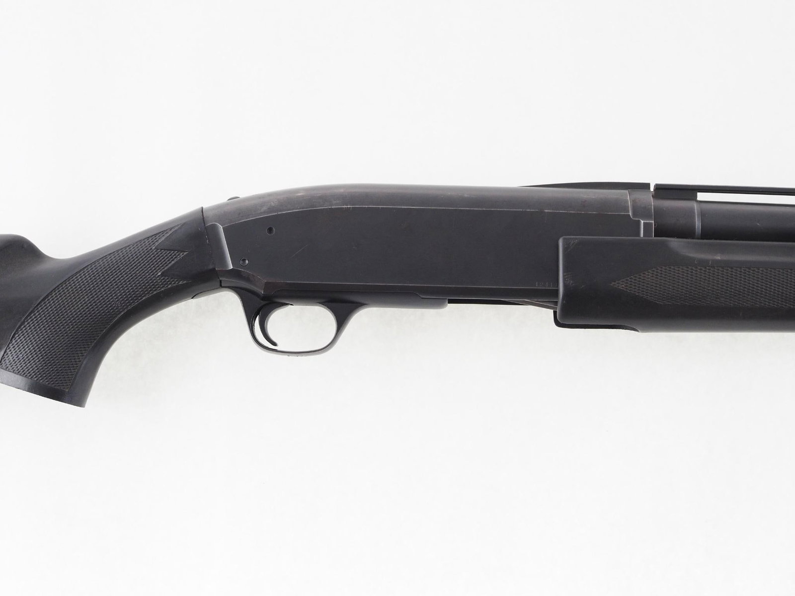 Browning BPS Shotgun - 4