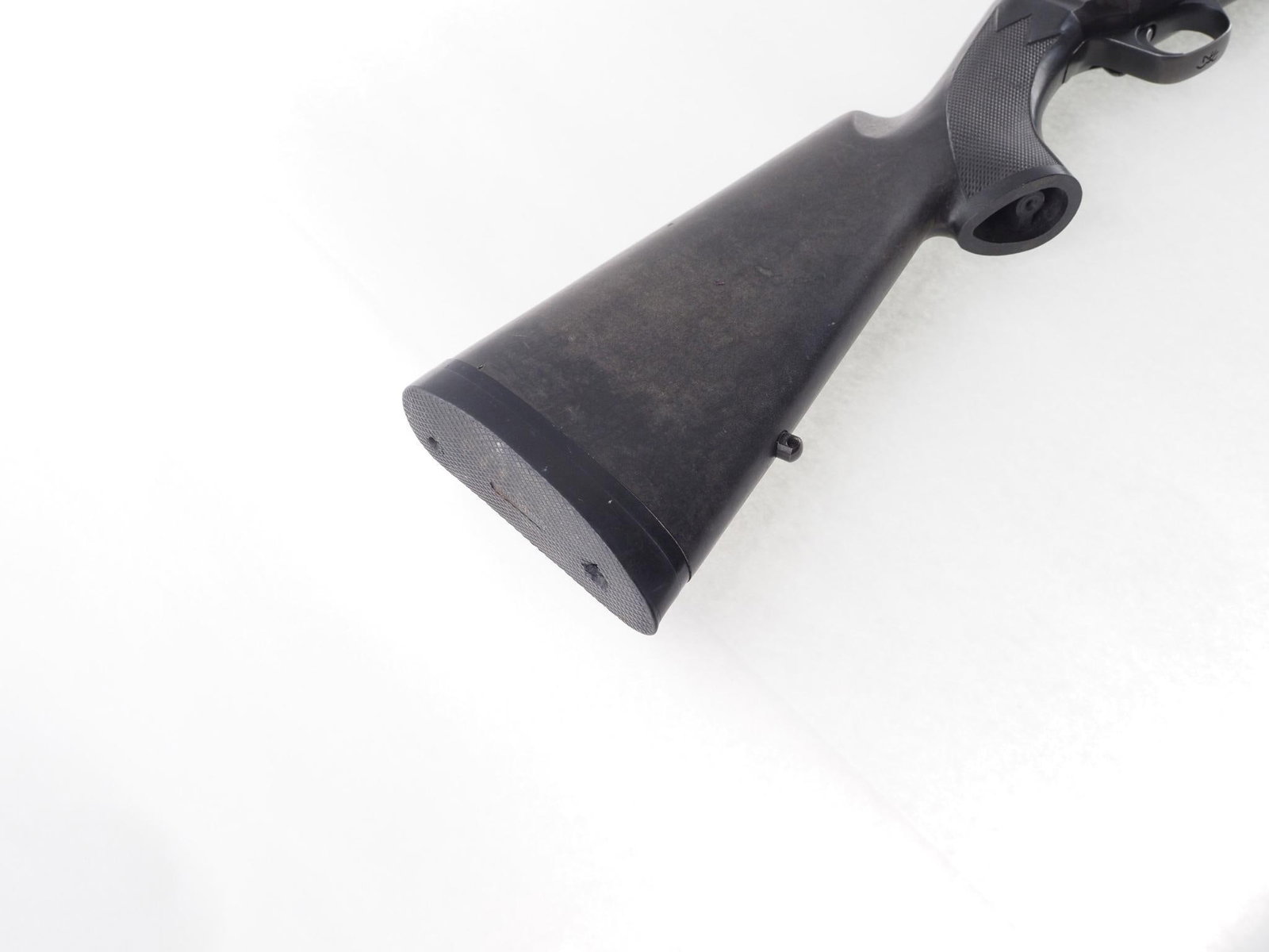 Browning BPS Shotgun - 9