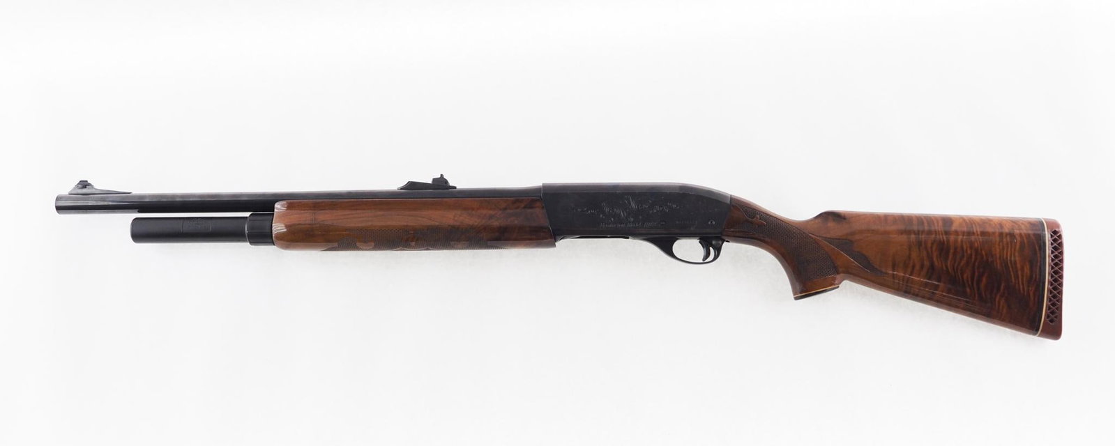 Remington 1100 Shotgun - 11
