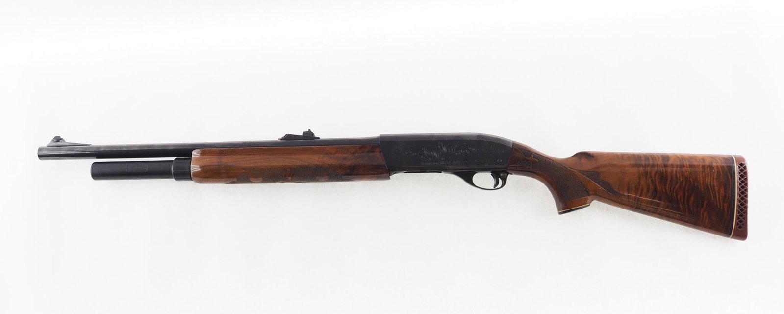 Remington 1100 Shotgun - 12